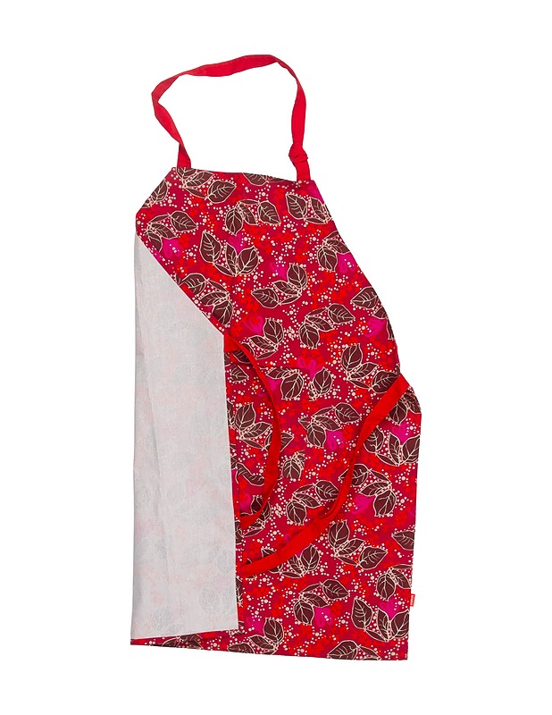 MARJA KURKI esiliina, 71x85 cm - Keittiötekstiilit - 10105450329 - 1