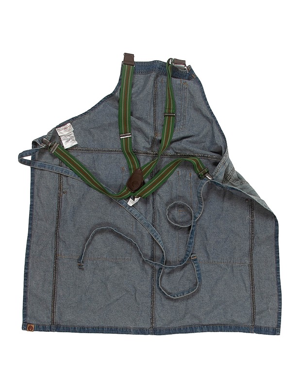 CHEFWORKS esiliina, 75x83 cm - Keittiötekstiilit - 10105450336 - 1