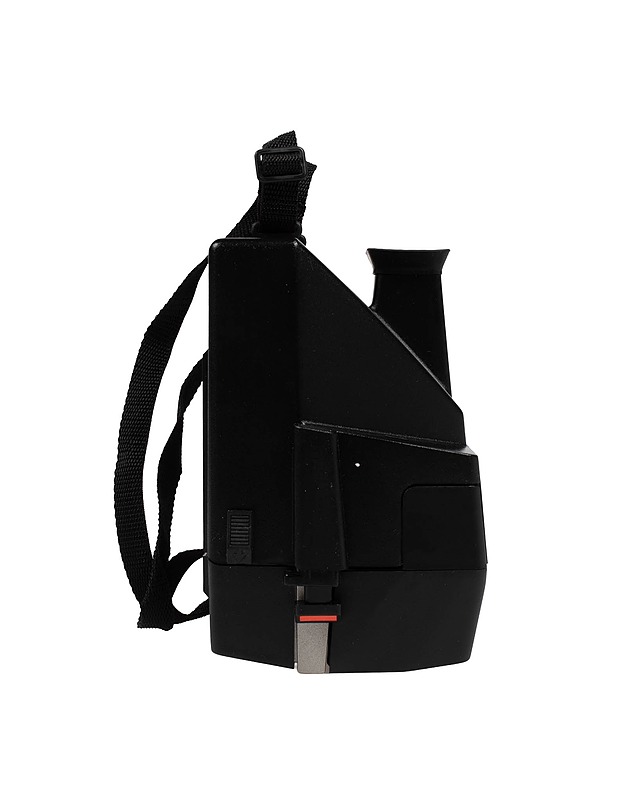 BRILLEN -SCHMIDT Polaroid Supercolor 635 kamera - Muut sisustustavarat - 10105450353 - 3