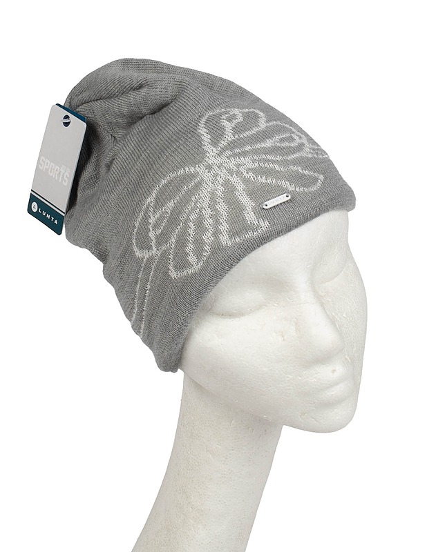 LUHTA  - Talviasusteet - 10105450350 - 0