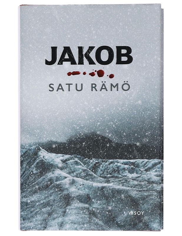 Jakob - Rämö, Satu - Joulukirjat - 10105450351 - 0
