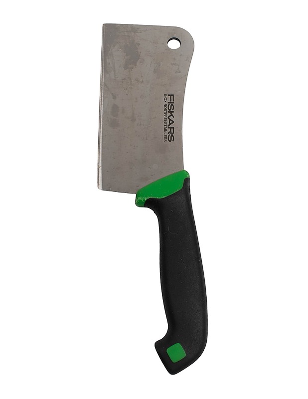 FISKARS lihakirves - Designsuosikit - 10105450451 - 0