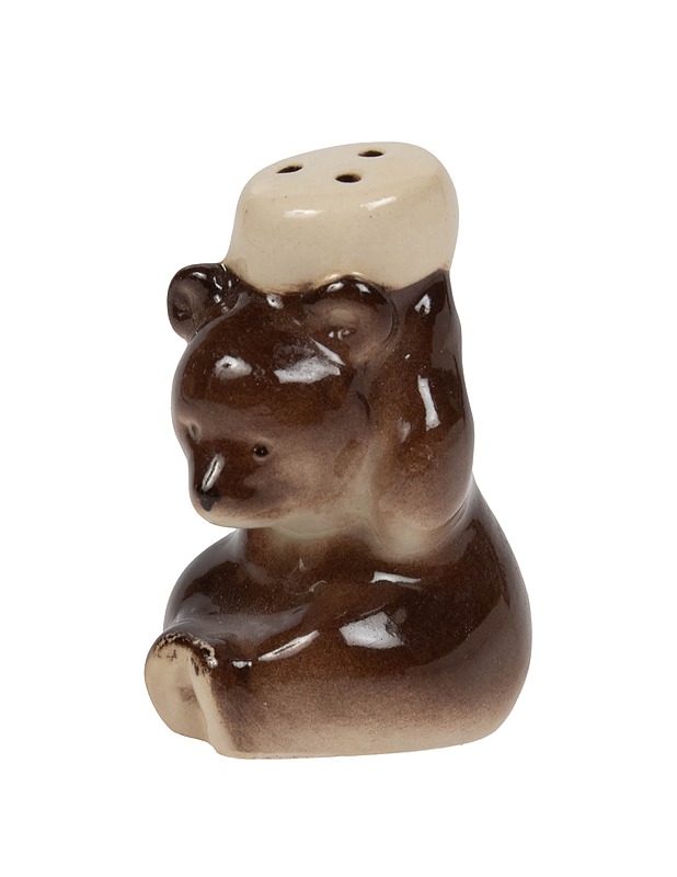 LOMONOSOV karhusirotin - Säilytysastiat - 10105450481 - 0