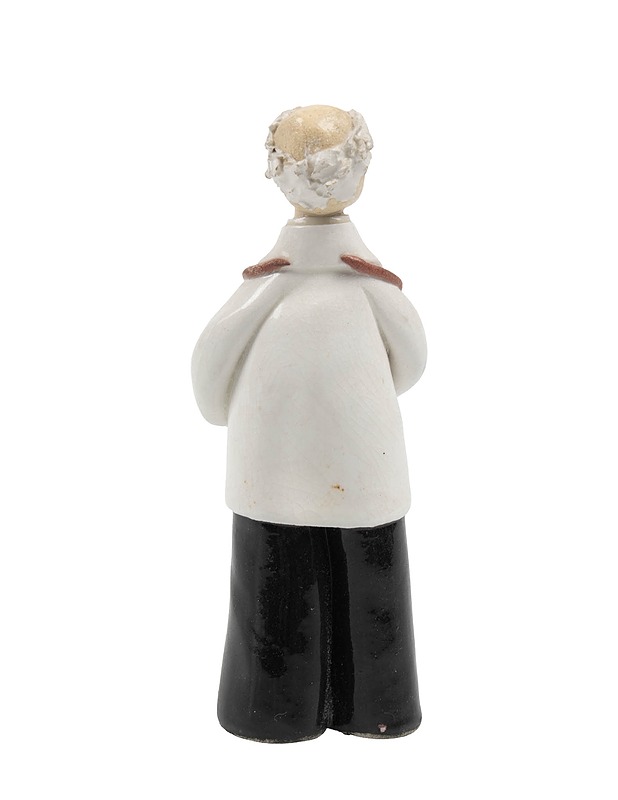 Lääkäri figuuri - Koriste-esineet - 10105450485 - 1