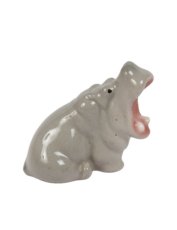 LOMONOSOV virtahepo figuuri - Koriste-esineet - 10105450505 - 0