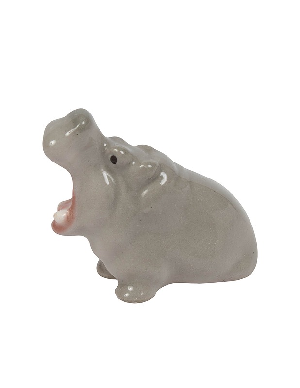 LOMONOSOV virtahepo figuuri - Koriste-esineet - 10105450505 - 1