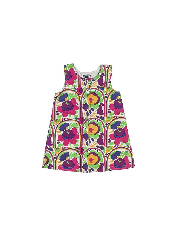 MARIMEKKO Poppy 2 lasten mekko, 104 - Lasten vaatteet - 10105450541 - 0
