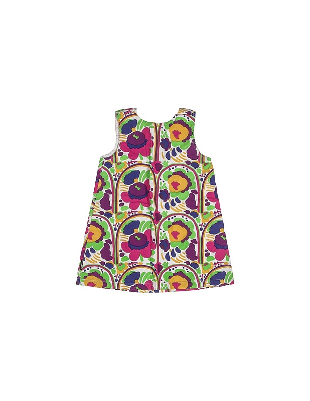 MARIMEKKO Poppy 2 lasten mekko, 104 - Lasten vaatteet - 10105450541 - 1
