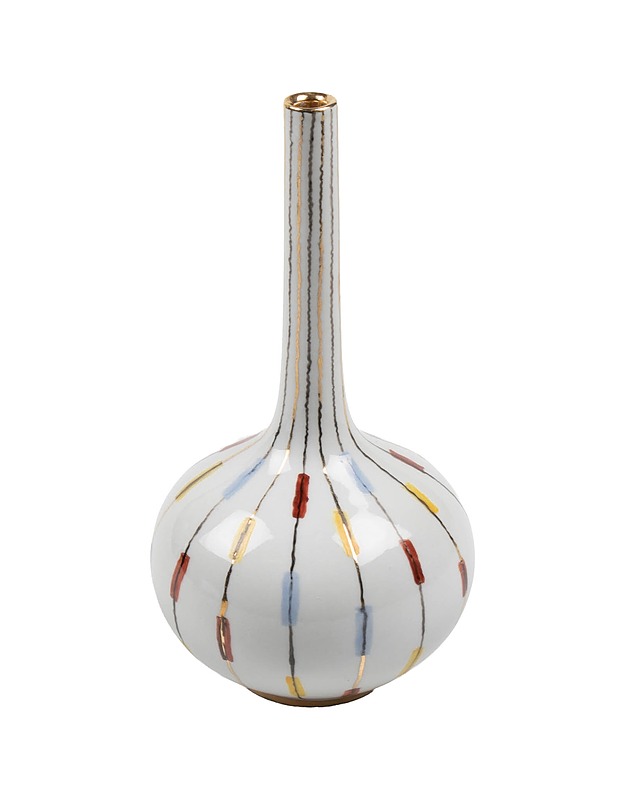 ARABIA maljakko yhdelle kukalle - Designsuosikit - 10105450563 - 0