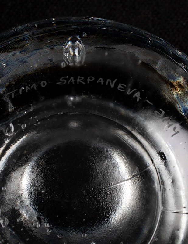 IITTALA Arkipelago maljakko - Designsuosikit - 10105450575 - 2