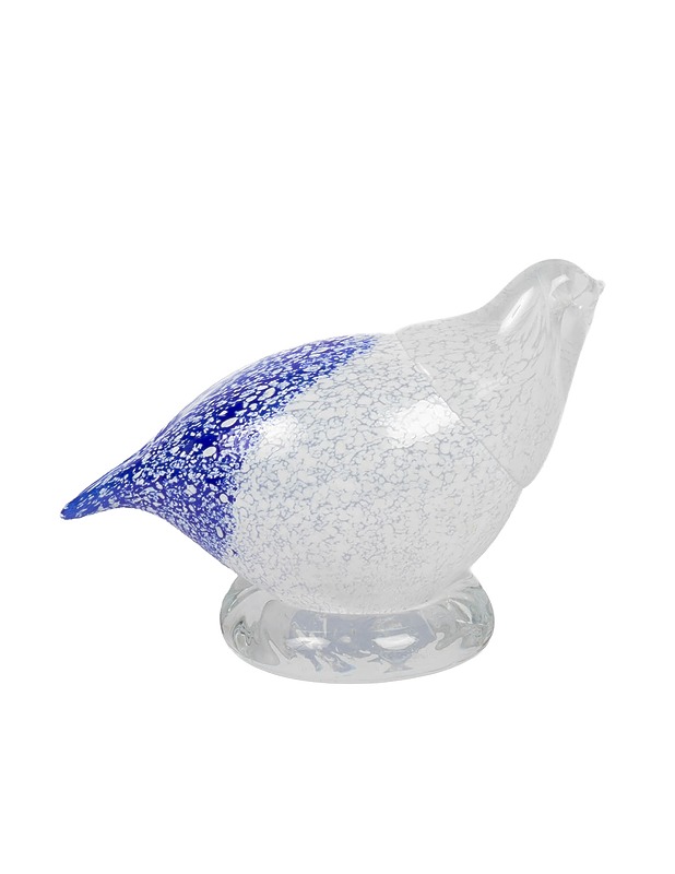 Lasinen lintukoriste - Koriste-esineet - 10105450571 - 1