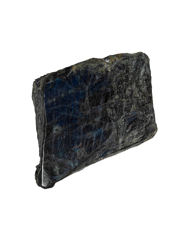 Spektroliitti mineraalinäyte - Muut sisustustavarat - 10105450598 - 0