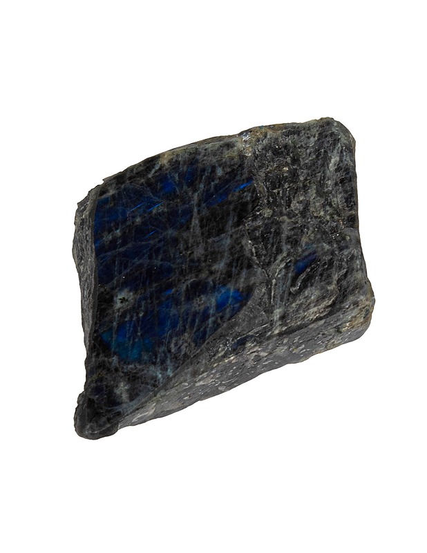 Spektroliitti mineraalinäyte - Muut sisustustavarat - 10105450598 - 1