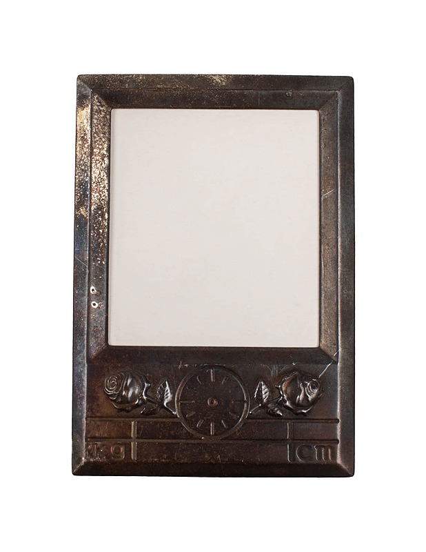 KULTAKESKUS Kastekehys - Muut sisustustavarat - 10105450612 - 0