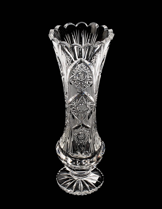 Kristallimaljakko - Maljakot ja ruukut - 10105450617 - 0