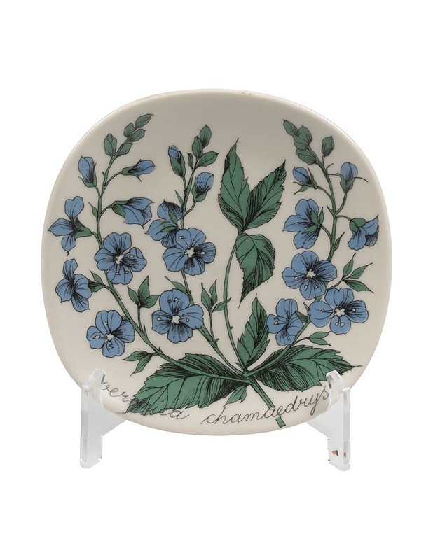 ARABIA Botanica Nurmitädyke seinälautanen - Designsuosikit - 10105450630 - 0