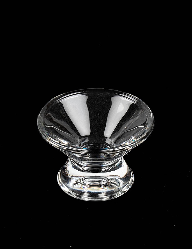 IITTALA Kartio kynttilänjalka - Designsuosikit - 10105450646 - 0