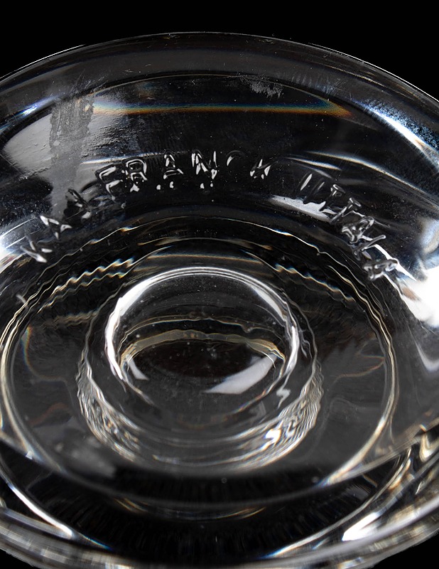 IITTALA Kartio kynttilänjalka - Designsuosikit - 10105450646 - 2