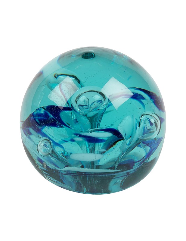 Paperipaino/lasikoriste - Koriste-esineet - 10105450654 - 0