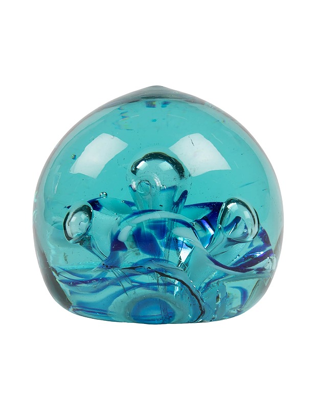 Paperipaino/lasikoriste - Koriste-esineet - 10105450654 - 1