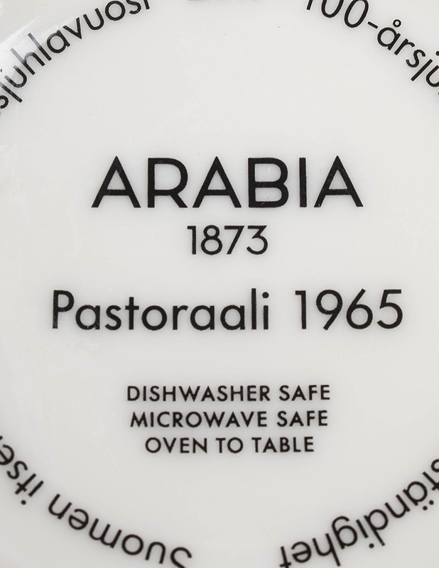 ARABIA Pastoraali muki - Designsuosikit - 10105450659 - 2