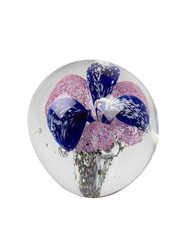 Lasinen paperipaino - Koriste-esineet - 10105450667 - 0