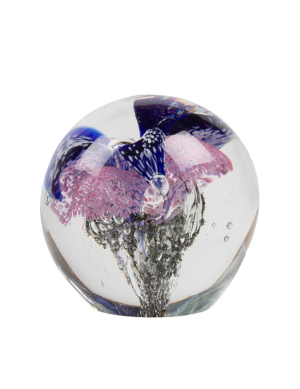 Lasinen paperipaino - Koriste-esineet - 10105450667 - 1