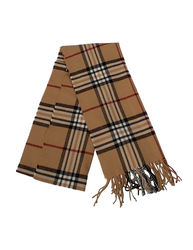 FRAAS kaulahuivi - Talviasusteet - 10105450668 - 0