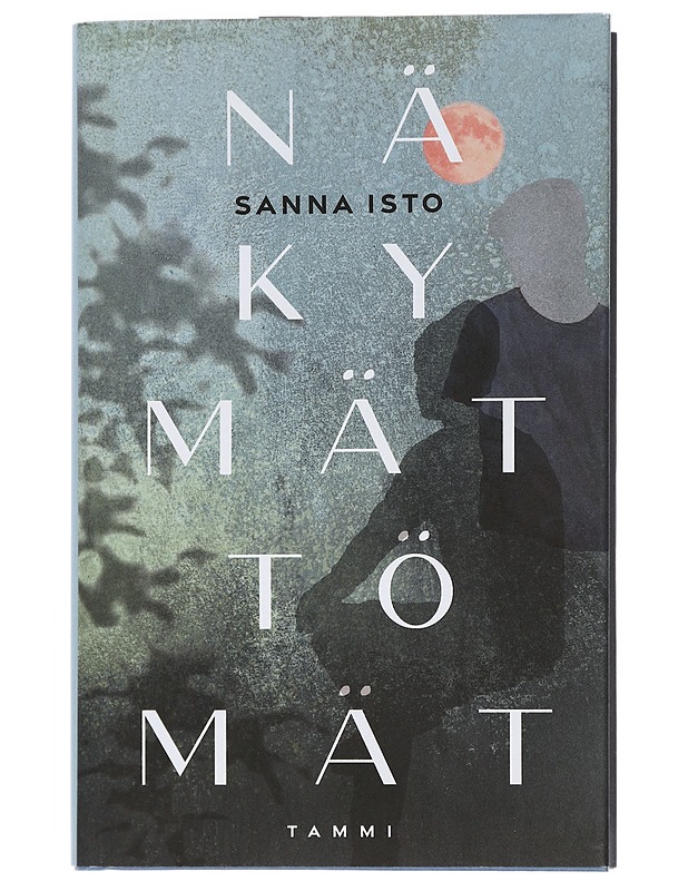 Näkymättömät - Sanna Isto - Romaanit ja novellit - 10105450671 - 0