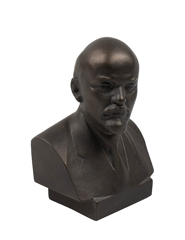 Vladimir Lenin patsas - Koriste-esineet - 10105450678 - 0