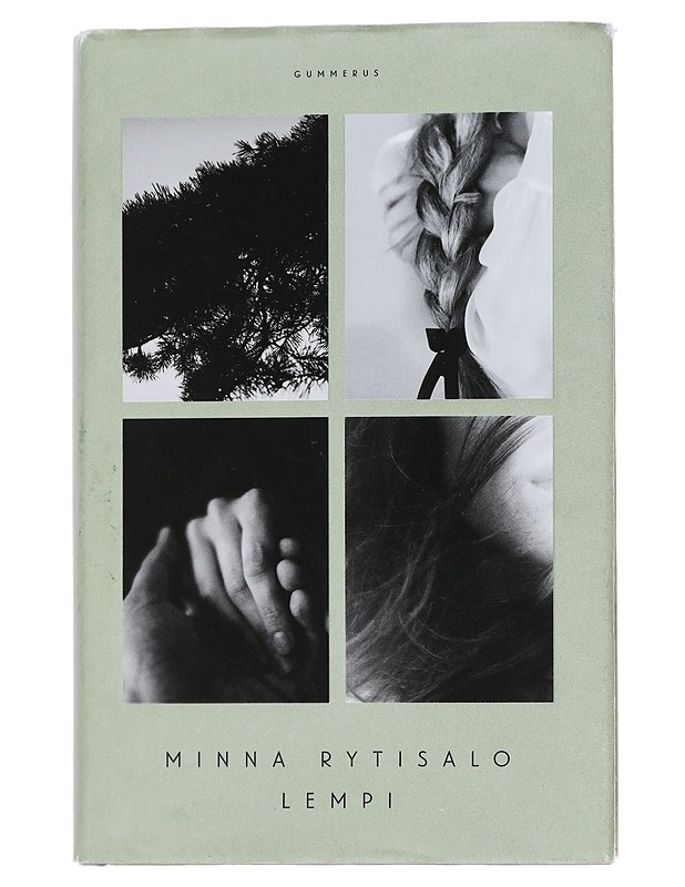 Lempi - Minna Rytisalo - Romaanit ja novellit - 10105450682 - 0