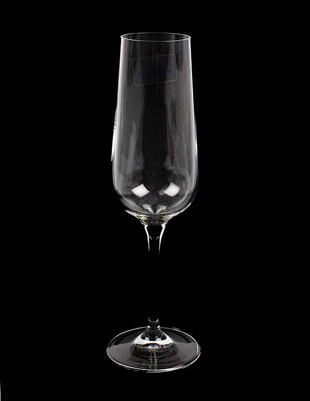 VILLEROY&BOCH Ovid samppanjalasit, 4 kpl - Lasit - 10105450692 - 2