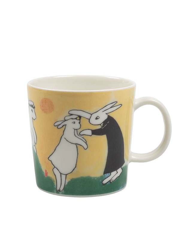 ARABIA muki  - Designsuosikit - 10105450702 - 0