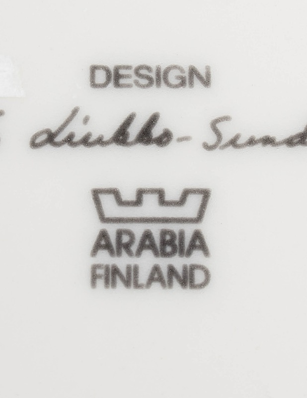 ARABIA muki  - Designsuosikit - 10105450702 - 1