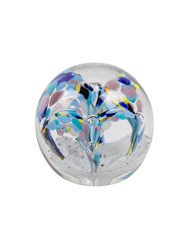 Paperipaino/lasikoriste - Koriste-esineet - 10105450736 - 0