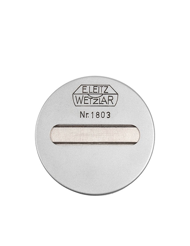 LEITZ pinnan karkeuden vertailulevyjä - Muut sisustustavarat - 10105450770 - 1