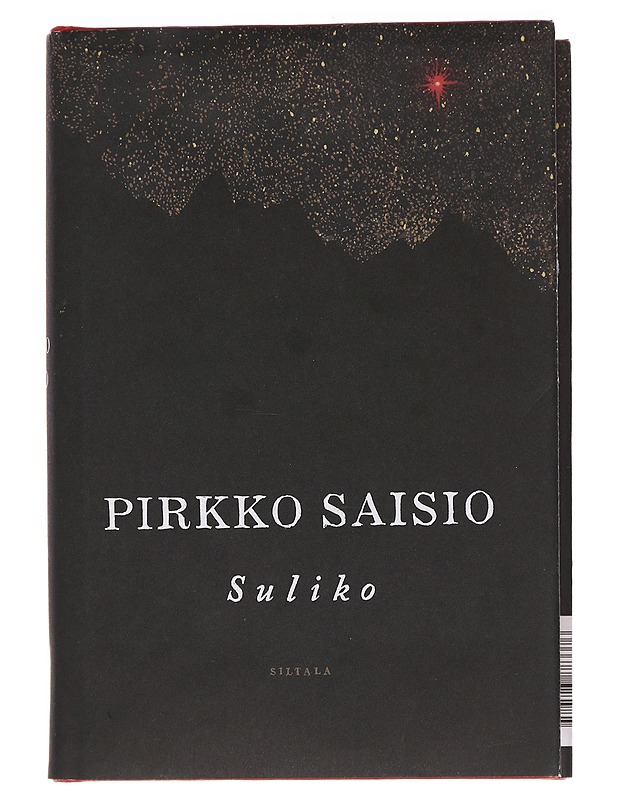 Suliko - Pirkko Saisio - Kaunokirjallisuus - 10105450784 - 0