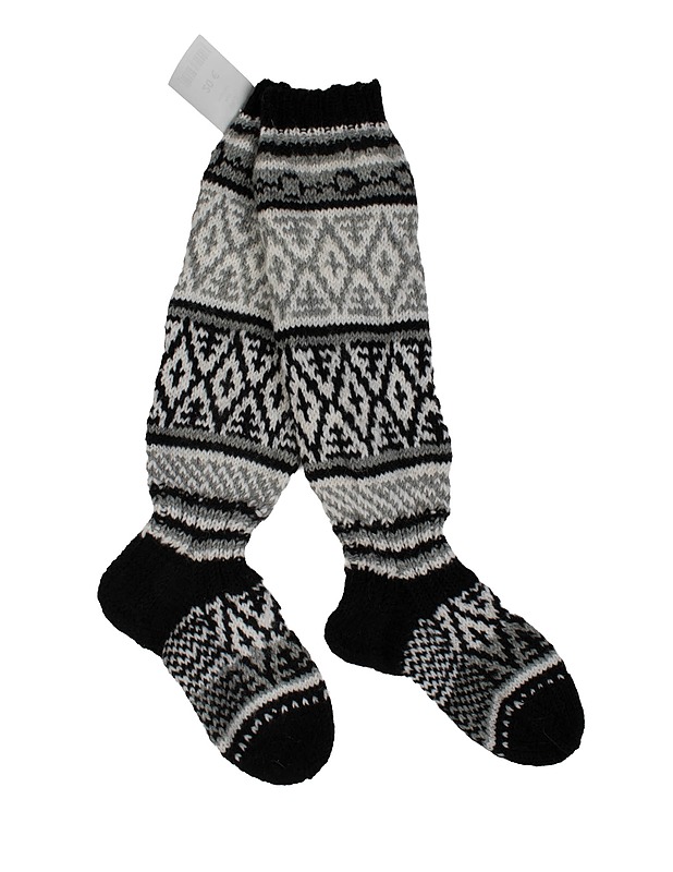 Villasukat - Talviasusteet - 10105450820 - 0