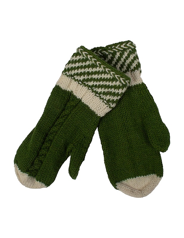 Lapaset - Talviasusteet - 10105450825 - 0