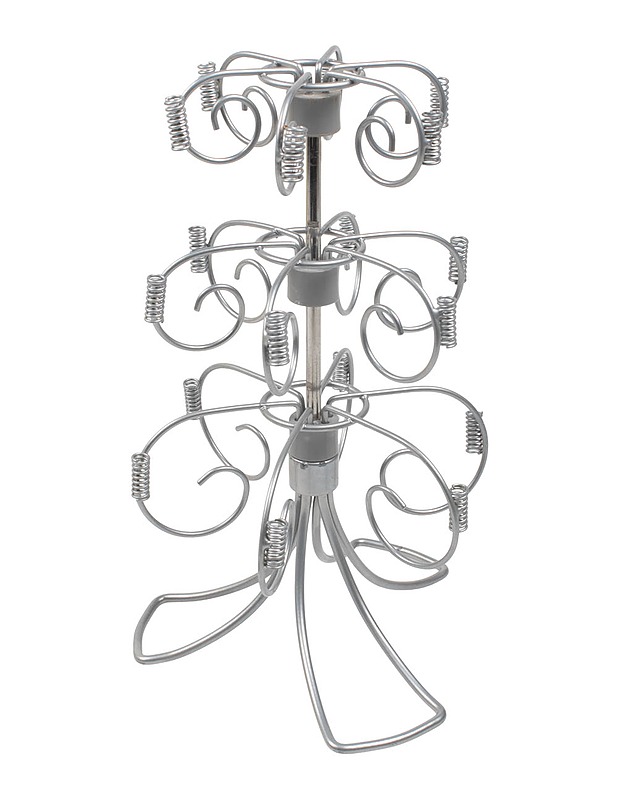 WILTON Lollipop & Treat Stand tikkariteline - Tarjoiluastiat - 10105450847 - 1