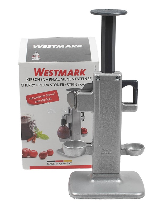 WESTMARK luumun- ja kirsikankivenpoistaja - Muut astiat - 10105450848 - 0