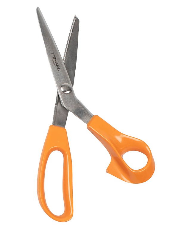 FISKARS siksak-sakset - Designsuosikit - 10105450854 - 1
