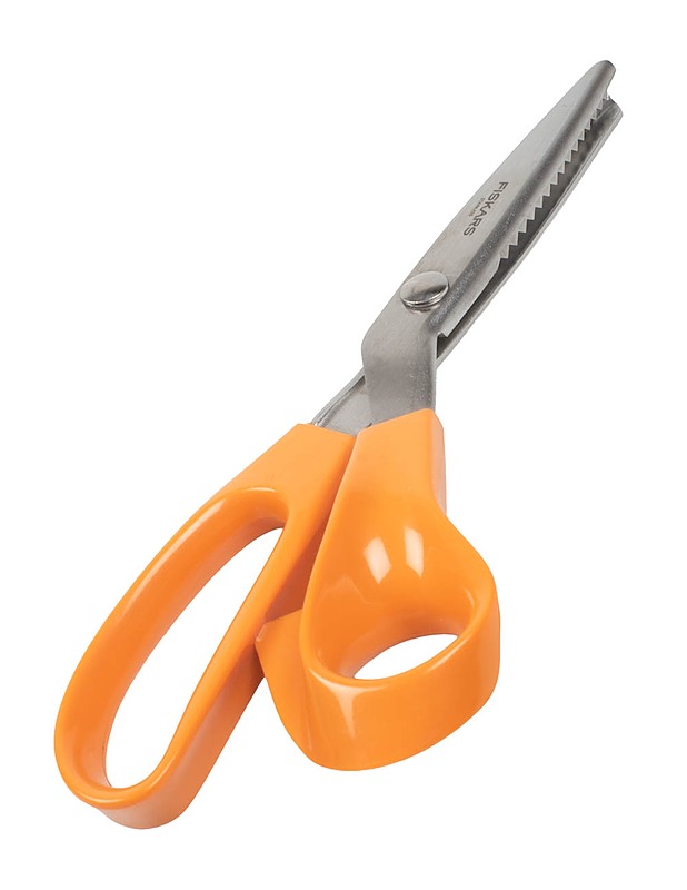 FISKARS siksak-sakset - Designsuosikit - 10105450854 - 2