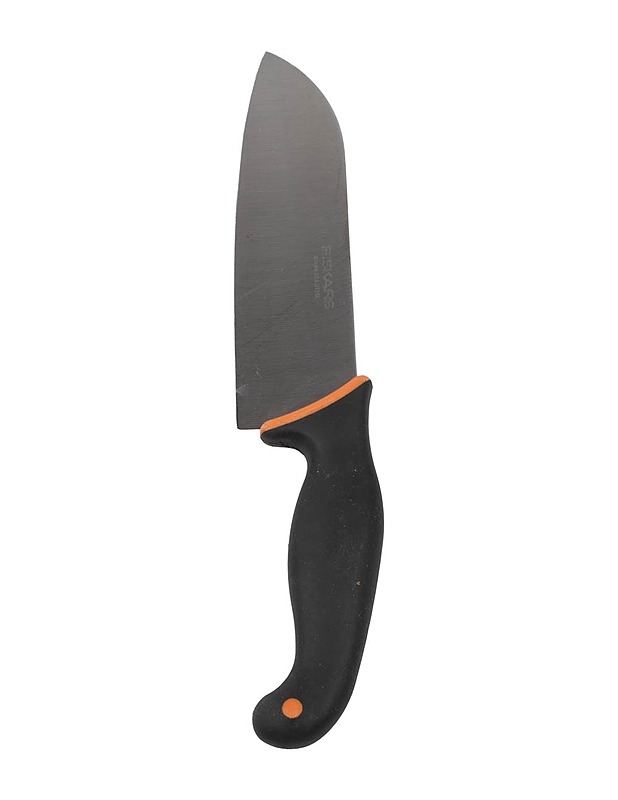 FISKARS keittiöveitsi - Designsuosikit - 10105450862 - 0