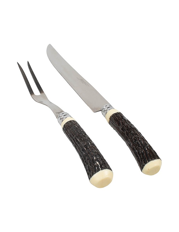 2-osainen veistosetti - Muut astiat - 10105450880 - 2