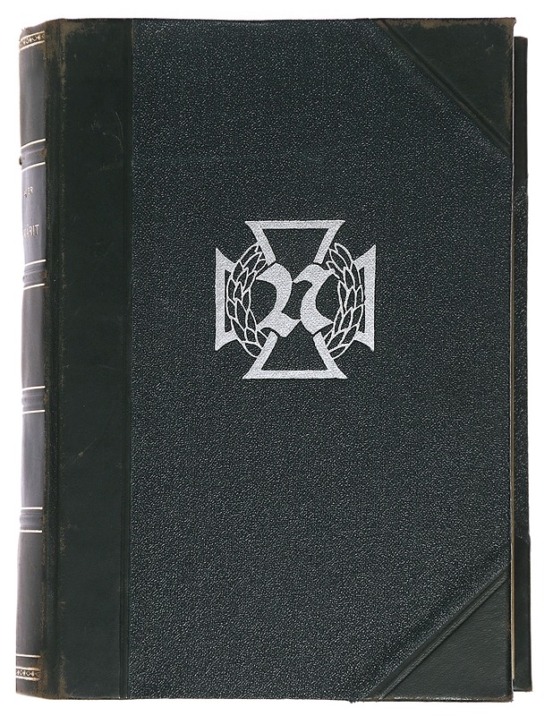 Kalterijääkärit I - Sulo-Weikko Pekkola - Historiakirjat - 10105450891 - 0