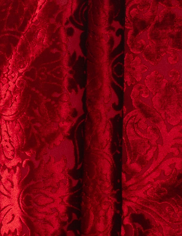 Verhoilukangas polyesteriä, 140x250 cm - Kankaat - 10105450904 - 1