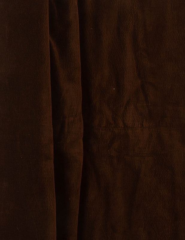 Puuvillavakosametti, 150x220 cm - Kankaat - 10105450917 - 1