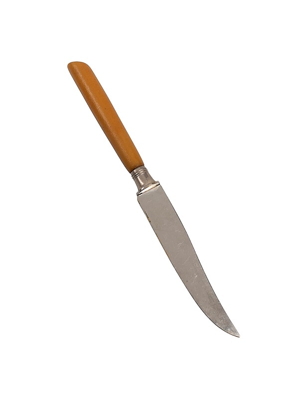 SOLINGEN hedelmäveitset, 6 kpl - Muut astiat - 10105450927 - 2