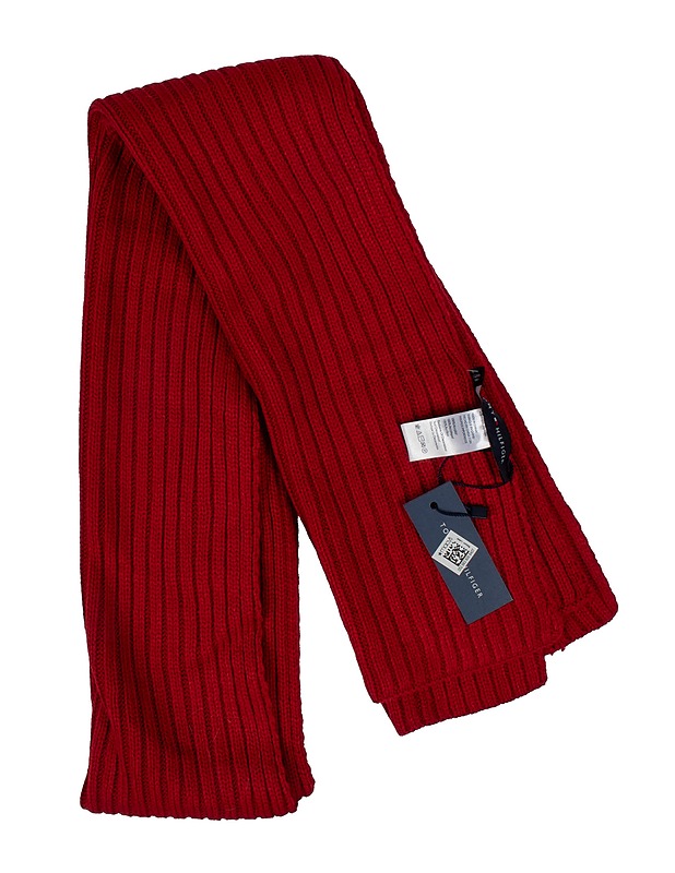 TOMMY HILFIGER kaulahuivi - Talviasusteet - 10105450940 - 0